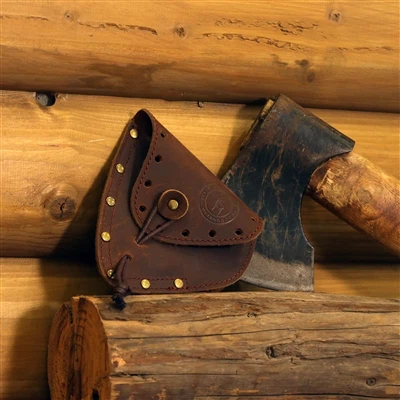 Klassifizierung von Äxten