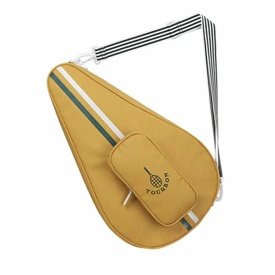 Padelschlägertasche, Pickleball-Paddeltasche für Männer und Frauen