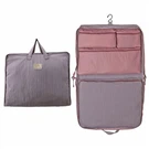 Tragbarer Bekleidungsorganisator - Geschäftsreisen unerlässlich