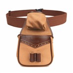 Schrotflintenmunitionspatronen Tasche Gewehrpatronen Etui