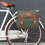 Fahrradtasche Fahrradkuriertasche Fahrrad Fahrrad