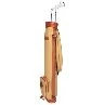 Tourbon Golf Bag Waterproof Vintage