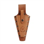 Leder Werkzeugholster Schnitttasche Zangenhalter Schere Scheide