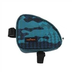 Nylon Fahrrad Rahmen Top Tube Tasche