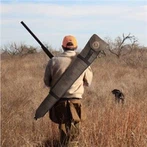 Faltbare Langwaffen-Tragetasche Slip Shotgun Case