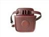 TOURBON Sporting Clays Shooting Leather 50+ Cartridge Shell Pouch Waist Ammo Bag