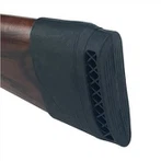 Gummi-Hinterschaftpolster für Gewehr-Schrotflinten
