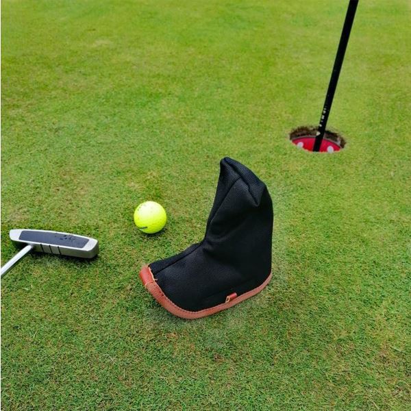 Der Vorteil des Golfspielens