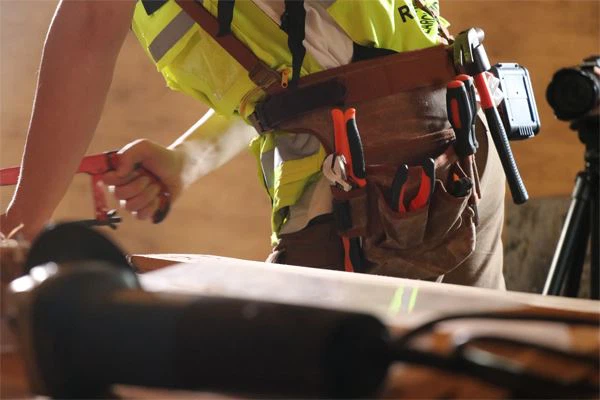 Ist Holzbearbeitung rentabel?