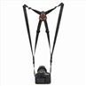 binocular harness for birding