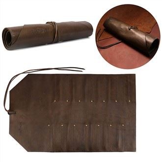 Messer Roll Up Aufbewahrungstasche